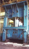 for sale -3000 Ton CLEARING 4 - Post Hydraulic Press