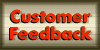 Feedback regarding our servicces