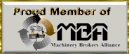 MBA members site button