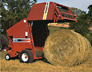 Farming equipment